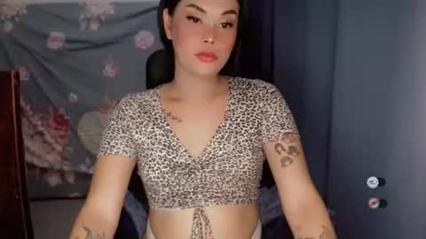 hottiemaze online show from 10.01.25