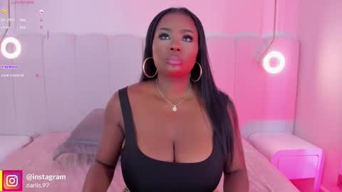 Darlis  online show from 09.08.25