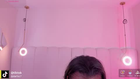 Darlis  online show from 01.12.26