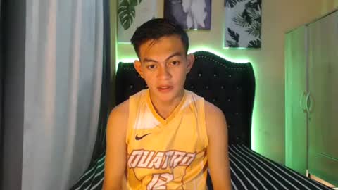 AUSTINE online show from 03.20.26