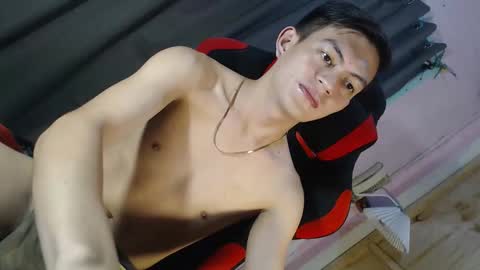 AUSTINE online show from 04.03.26