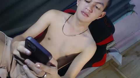 AUSTINE online show from 04.05.26