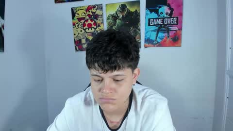 ian online show from 12.16.25