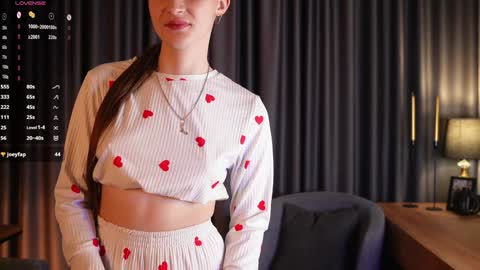 Snapshot of _ifyouwant_ chatting on 10.16.25 Ava 3 online show from 10.16.25