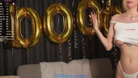 Snapshot of _ifyouwant_ chatting on 11.26.25 Ava 3 online show from 11.26.25