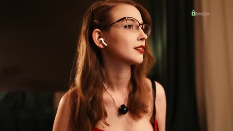 stefania stesha stef online show from 07.18.26