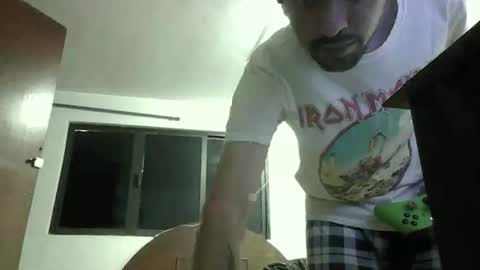 _iluvatar_ online show from 03.06.26