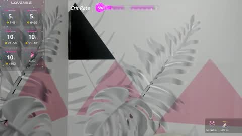 _iris_evans online show from 12.12.24