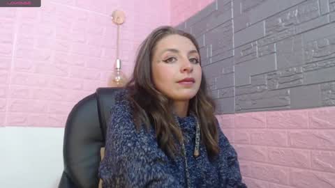 Isa online show from 02.02.25