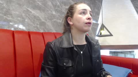 Isa online show from 02.03.25