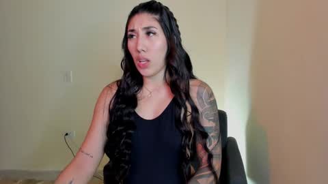 Isabella online show from 10.09.25