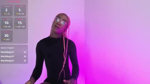 Brit  online show from 12.02.25