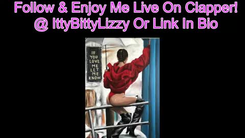  ittybitty online show from 06.01.26