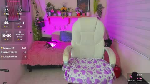 Ivanna  online show from 01.17.25