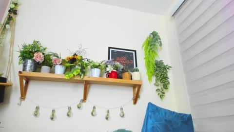 Ivanna  online show from 01.23.25