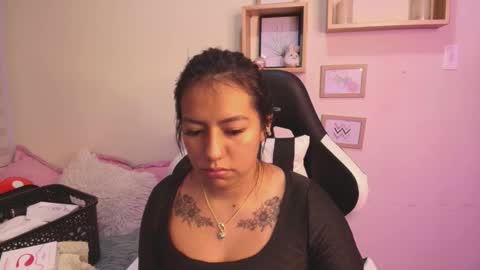 Ivanna  online show from 03.11.25