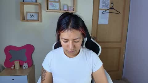 Ivanna  online show from 09.11.25