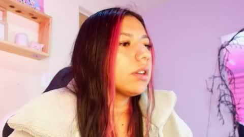 Ivanna  online show from 10.06.25