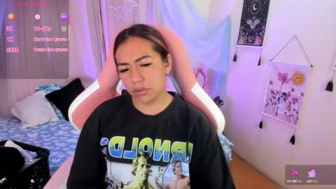 Ivanna  online show from 10.16.25