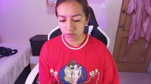 Ivanna  online show from 11.04.25