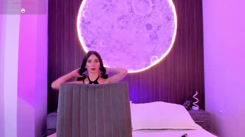 Ivanna online show from 01.09.26