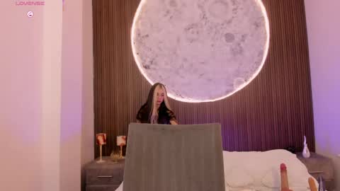 Ivanna online show from 03.25.26