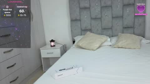 Waifu Izumi  online show from 04.05.26