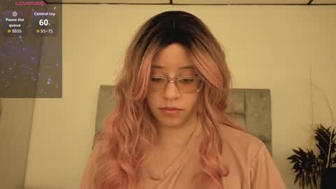 Waifu Izumi  online show from 04.11.26