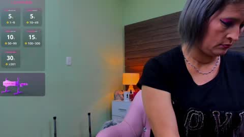 JADE  online show from 04.01.26