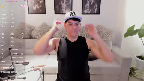 J A C O B online show from 02.10.25