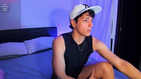 J A C O B online show from 11.12.25