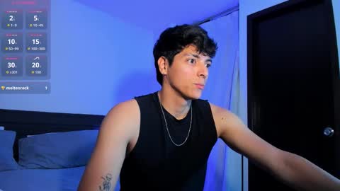 J A C O B online show from 11.18.25