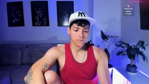 J A C O B online show from 04.14.26