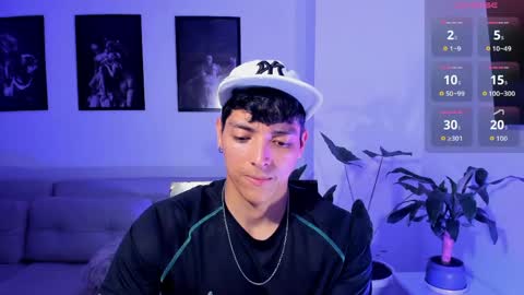 J A C O B online show from 04.17.26