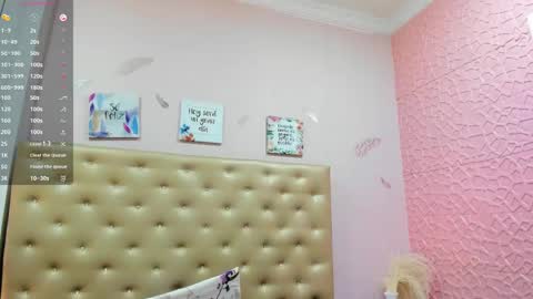 J A D E online show from 10.13.25