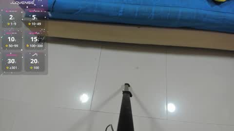 J A D E online show from 11.19.25