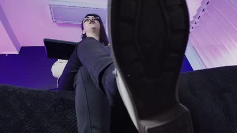 Miss Jade online show from 03.26.26