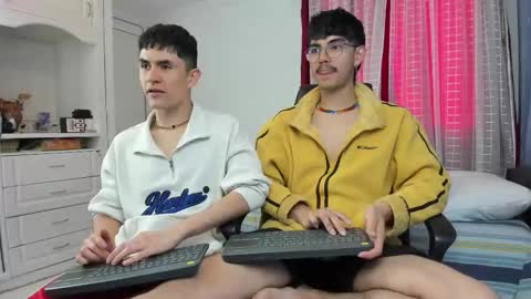 James online show from 12.16.25