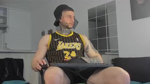 jeison online show from 12.21.24