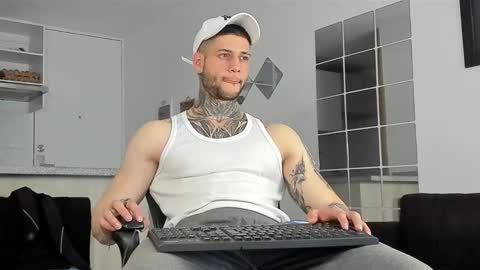 jeison online show from 01.02.25