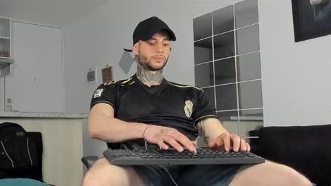 jeison online show from 01.05.25