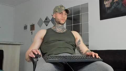 jeison online show from 01.30.25