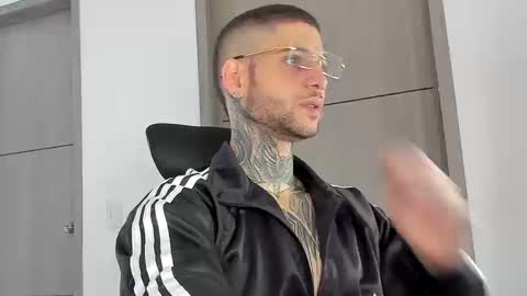 jeison online show from 09.08.25