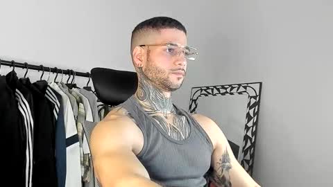 jeison online show from 11.26.25