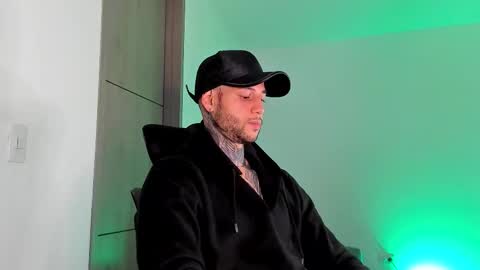 jeison online show from 03.22.26