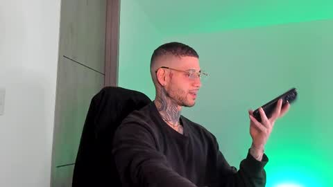 jeison online show from 03.27.26