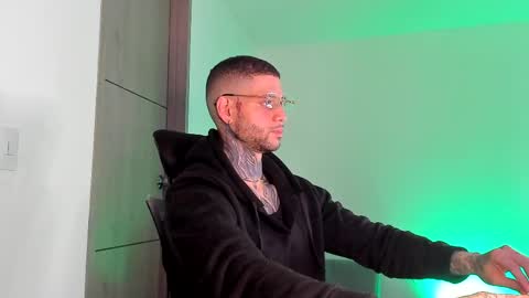 jeison online show from 03.29.26