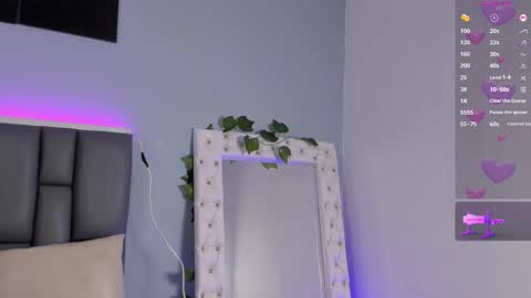 Jasmine online show from 10.18.25