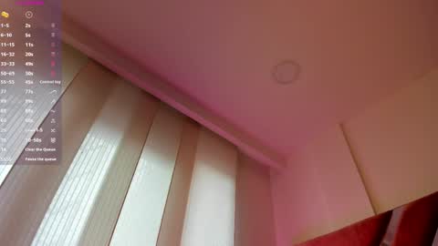 Jasmine online show from 04.07.26