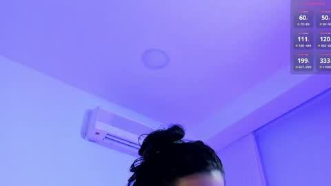 Jasmine online show from 05.23.26
